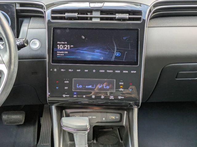 Used 2022 Hyundai Santa Cruz Limited image 19