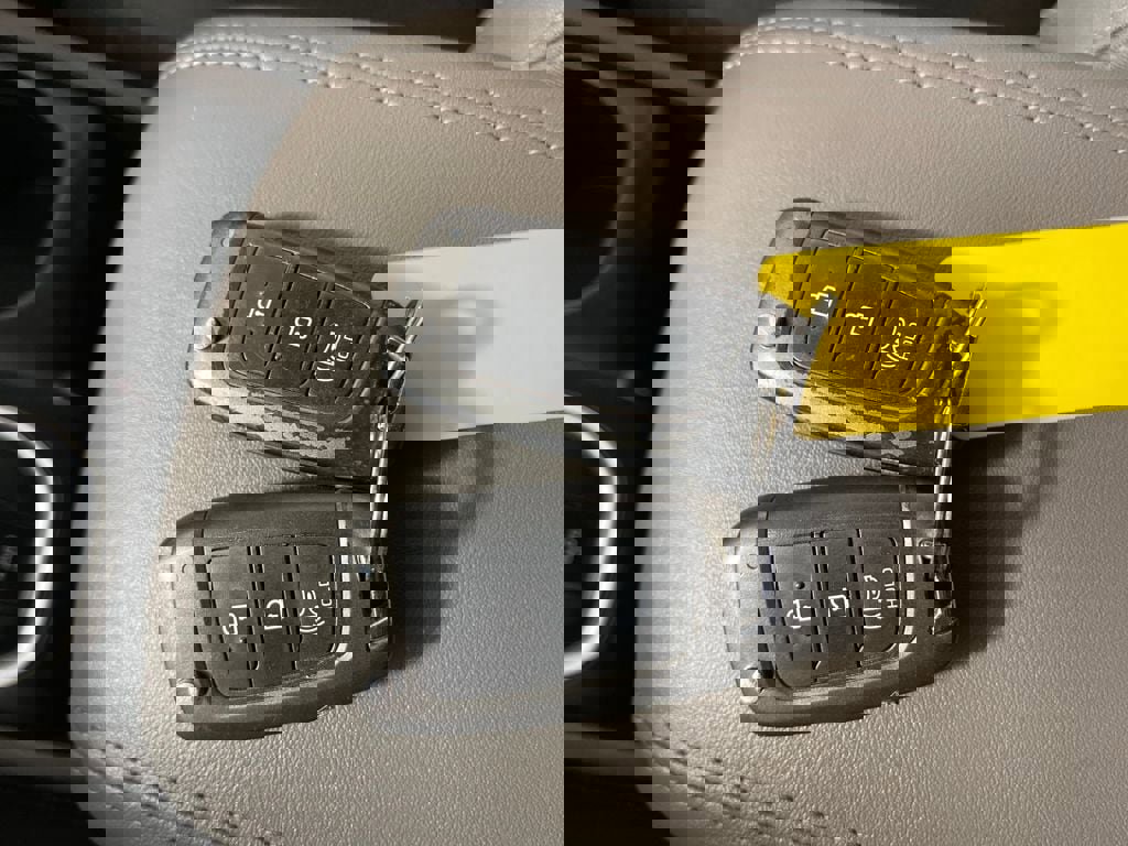 Certified 2020 Hyundai Santa Fe SE image 27