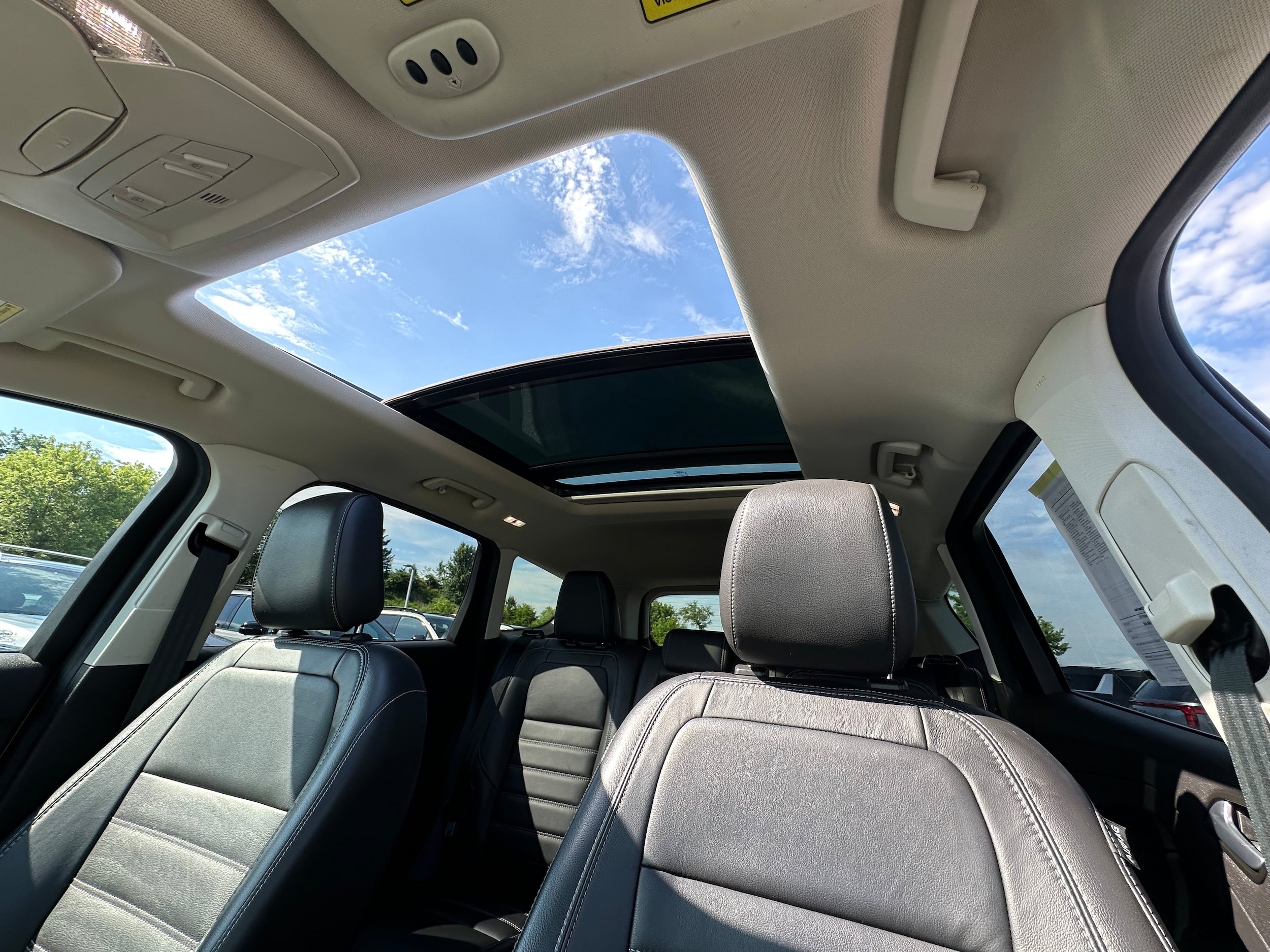 Used 2019 Ford Escape Titanium AWD/4WD image 30