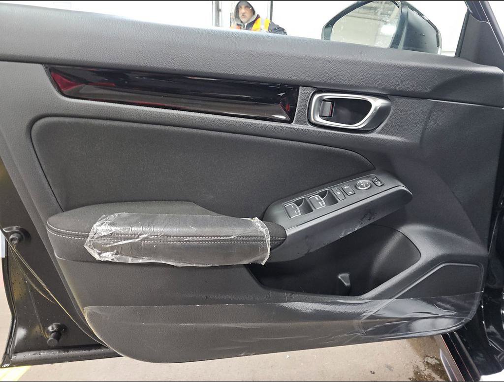 Used 2026 Honda Civic Sport image 17