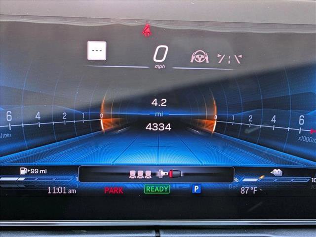 Certified 2024 Mercedes-Benz C 36 AMG S image 11