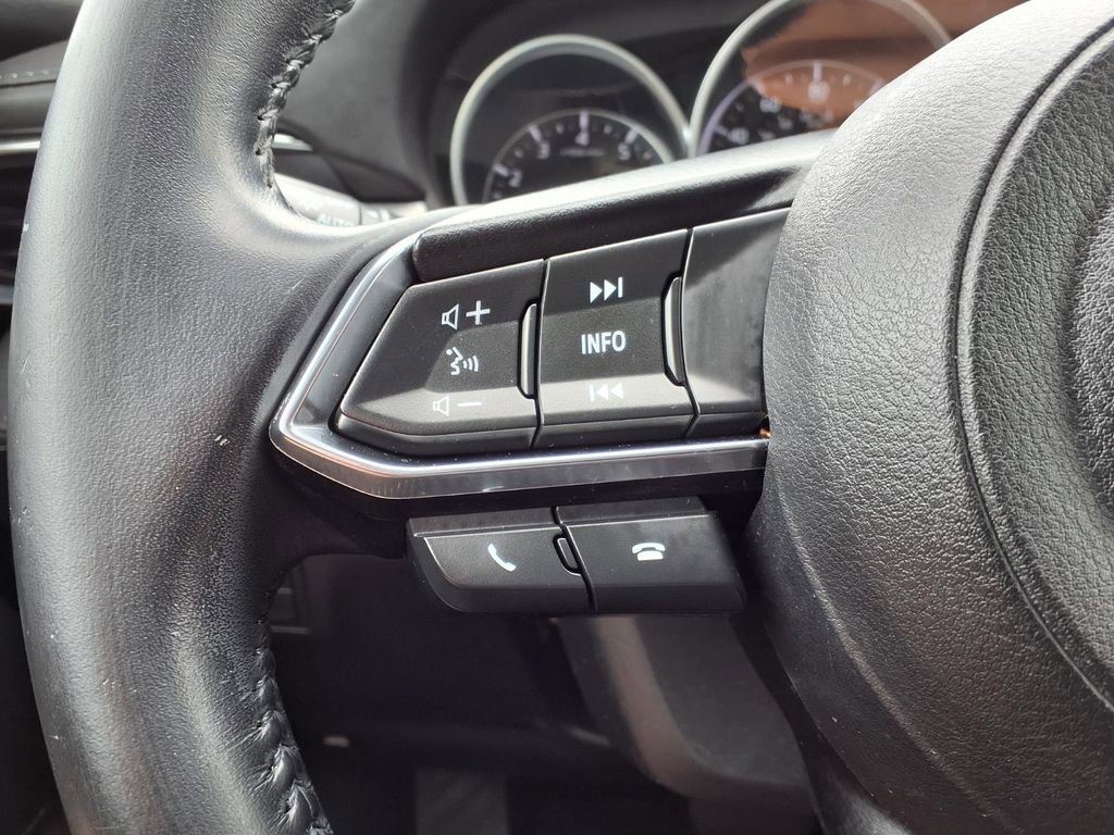 Used 2019 MAZDA MAZDA6 Touring FWD image 19
