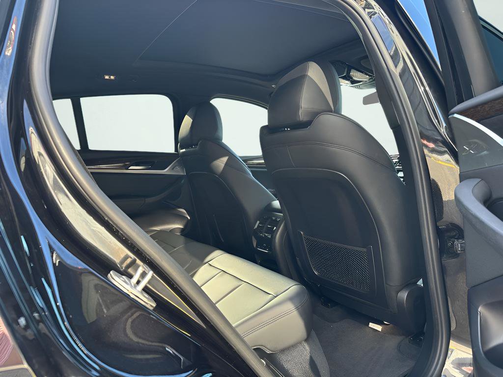 Used 2020 BMW X4 xDrive30i w/ Convenience Package image 28