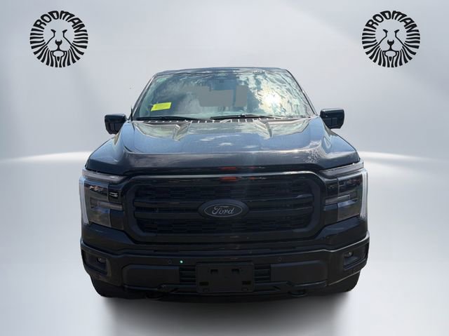 New 2026 Ford F150 Lariat AWD/4WD image 2
