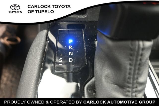 Used 2024 Toyota Tundra TRD Pro AWD/4WD image 35