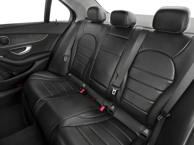 Used 2017 Mercedes-Benz C 300 4MATIC Sedan image 14