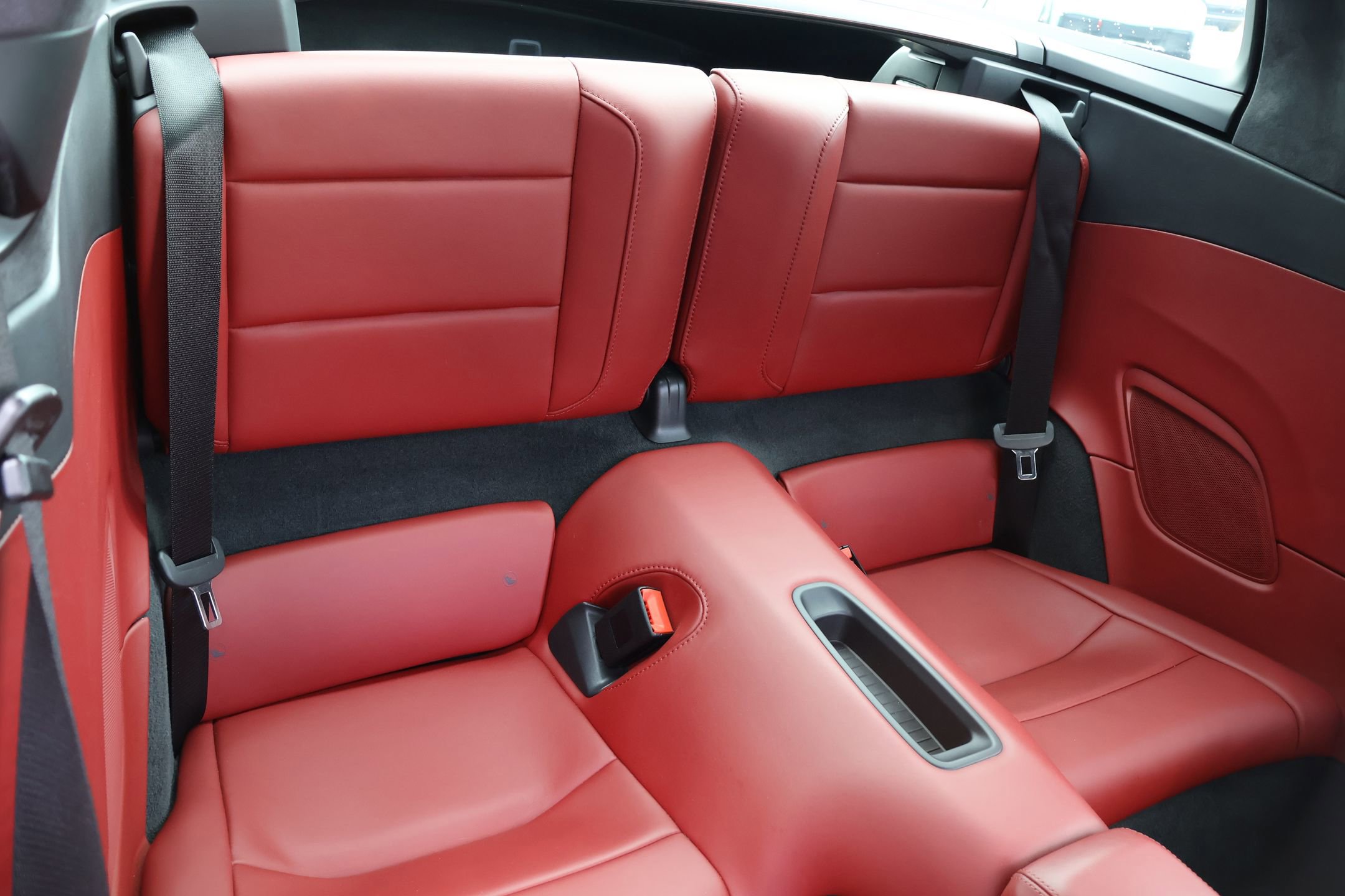 Used 2017 Porsche 911 Targa 4S image 23