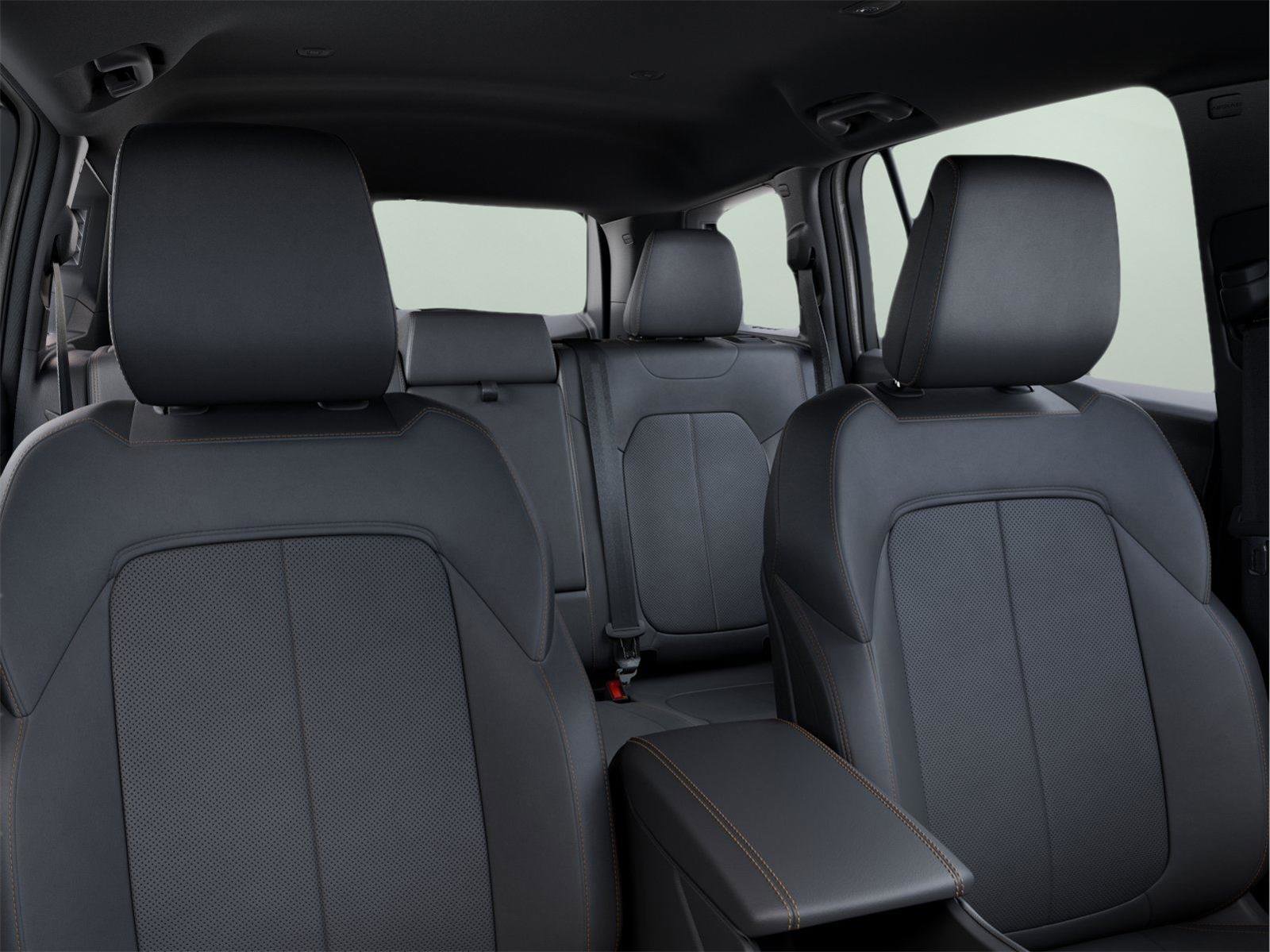 New 2026 Jeep Cherokee Limited AWD/4WD image 26