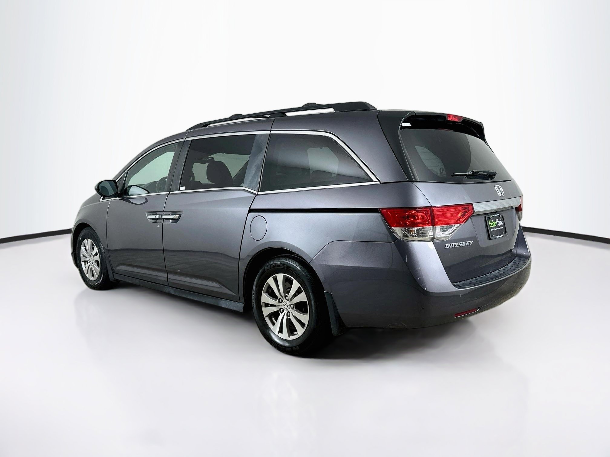 Used 2015 Honda Odyssey EX-L image 5