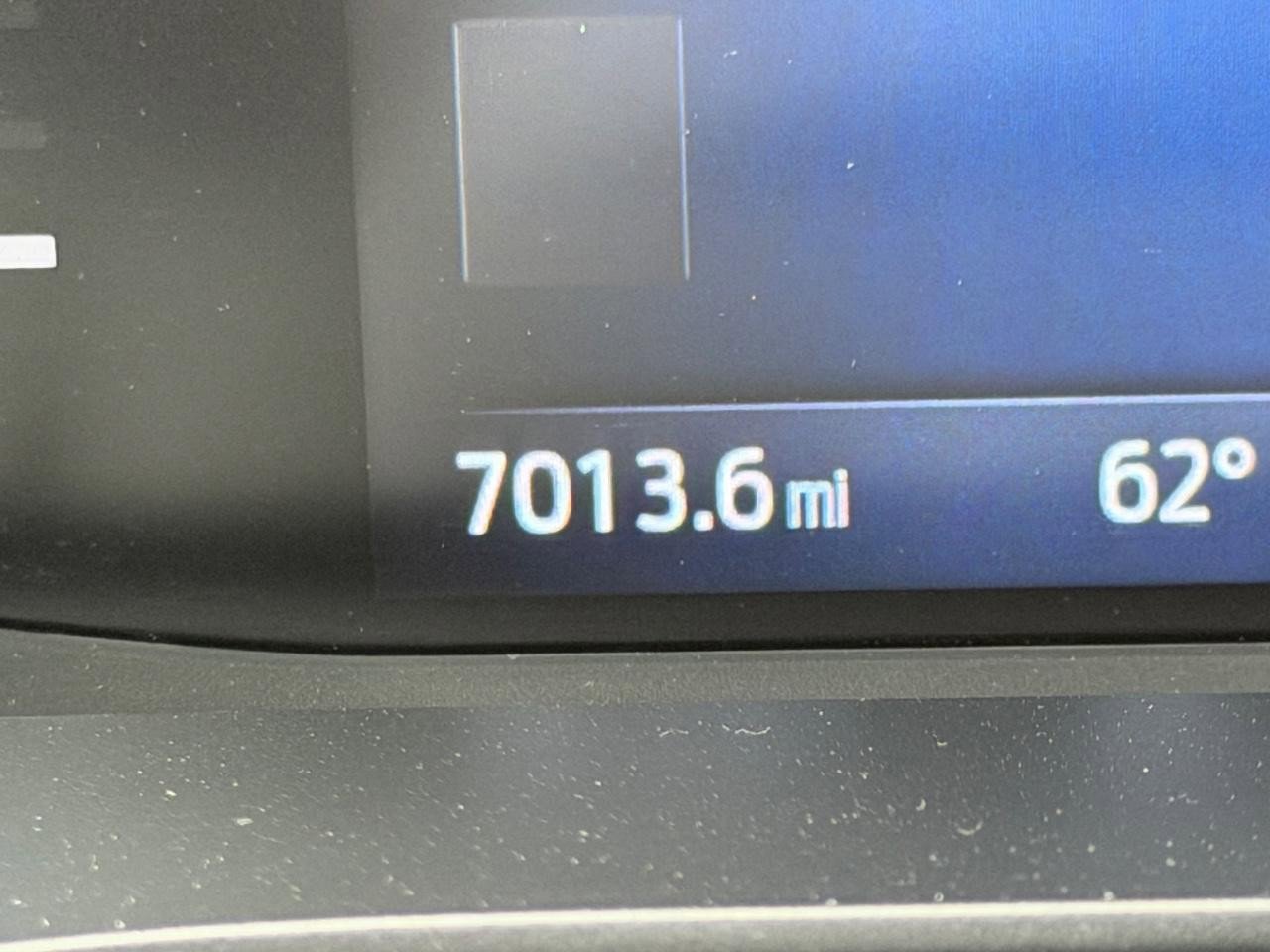 Used 2024 Ford Escape ST-Line w/ Tech Pack #1 image 21