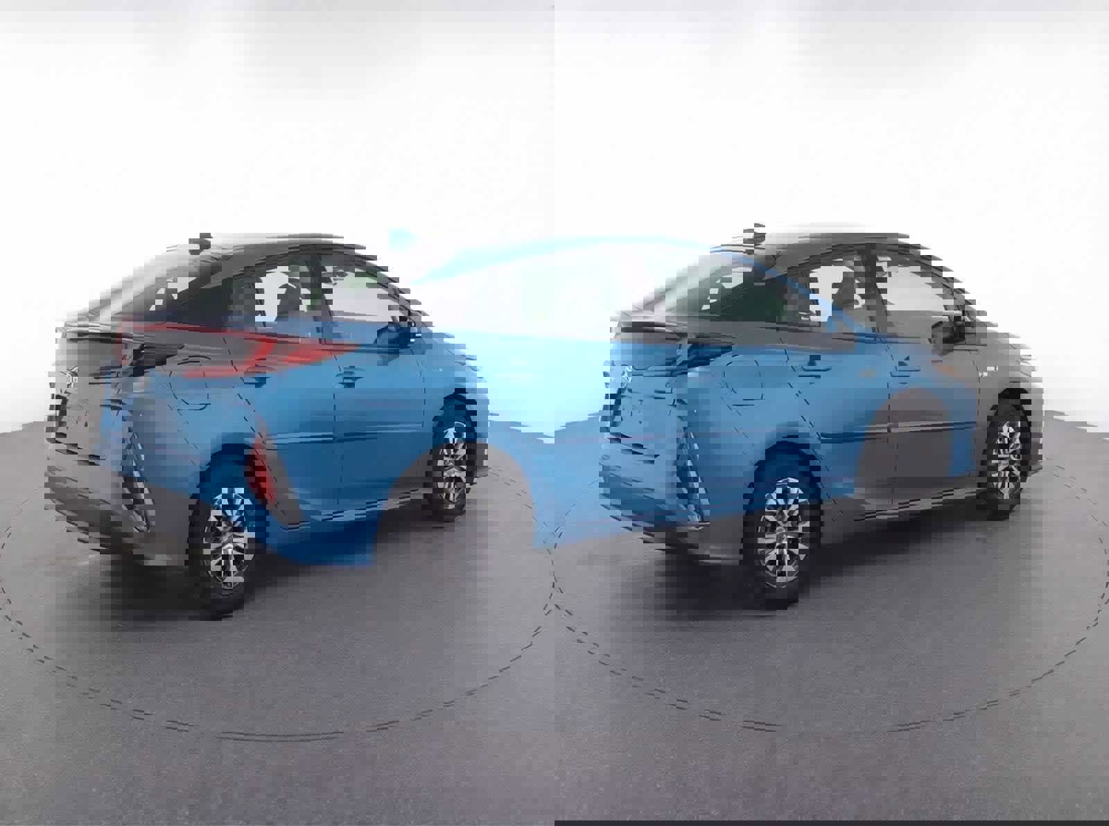 Used 2022 Toyota Prius Prime LE image 5