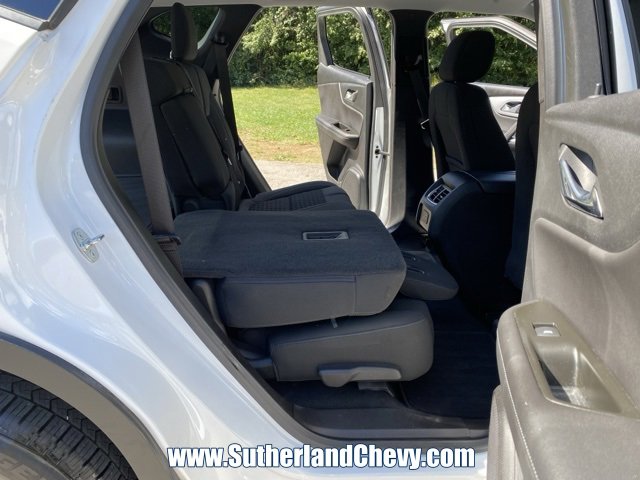 Used 2021 Chevrolet Blazer LT image 35