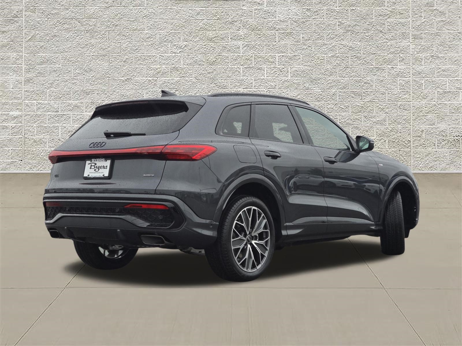 New 2026 Audi Q5 Premium Plus AWD/4WD image 7
