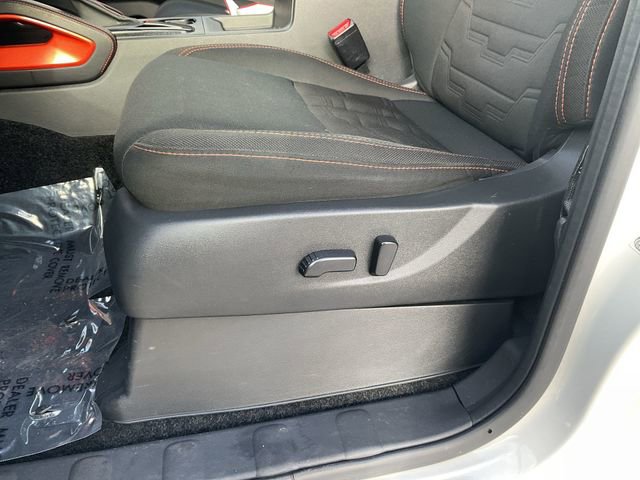 Certified 2024 Nissan Frontier PRO-4X image 28