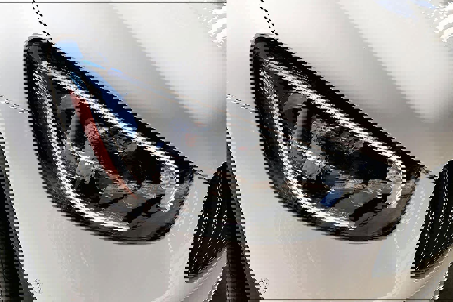 Certified 2022 Mercedes-Benz GLC 43 AMG 4MATIC image 27