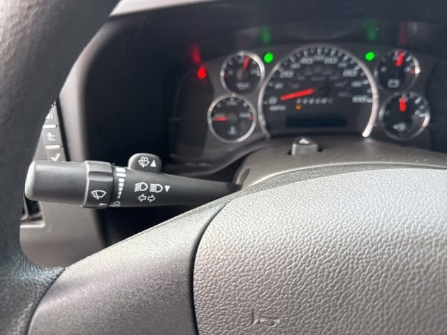 Used 2024 Chevrolet Express 2500 Work Van w/ Driver Convenience Package image 28