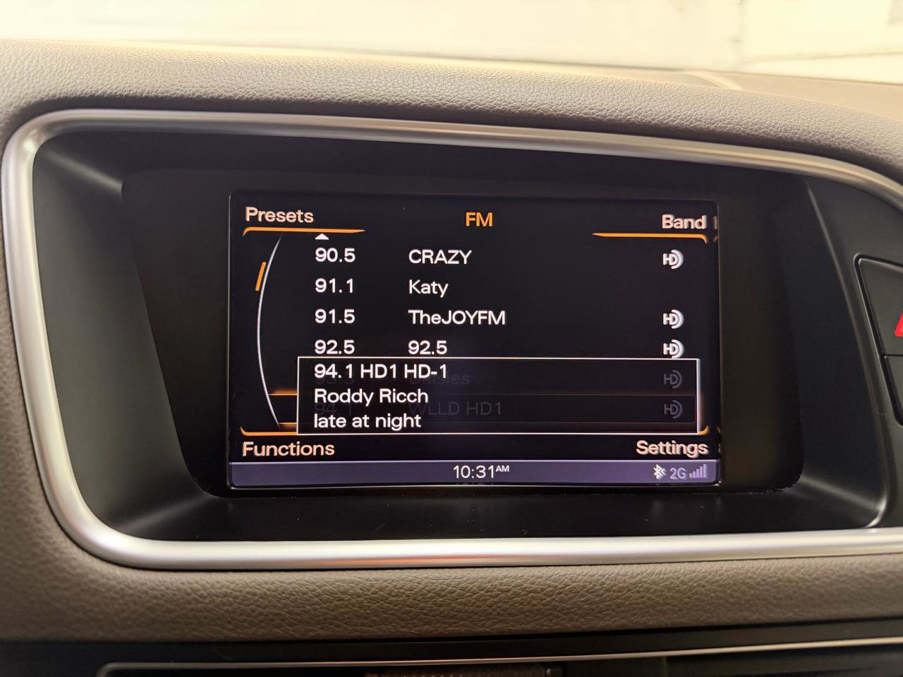 Used 2014 Audi Q5 3.0T Premium Plus AWD/4WD image 26