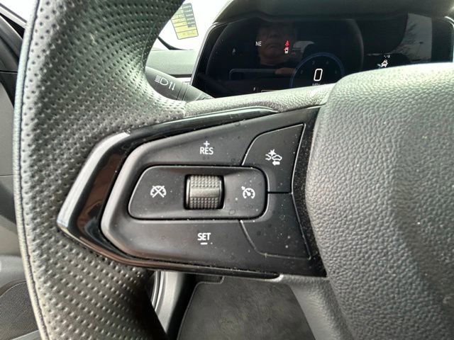 Used 2025 Chevrolet TrailBlazer LT AWD/4WD image 26