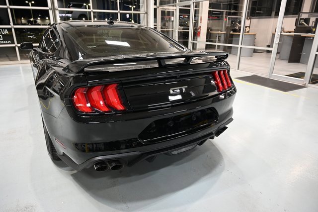 Used 2023 Ford Mustang GT Premium w/ GT Performance Package image 6