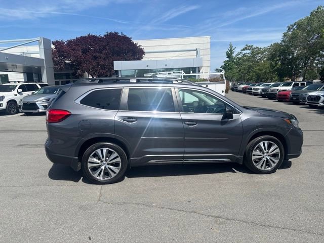 Used 2021 Subaru Ascent Limited w/ Technology Package AWD/4WD image 10