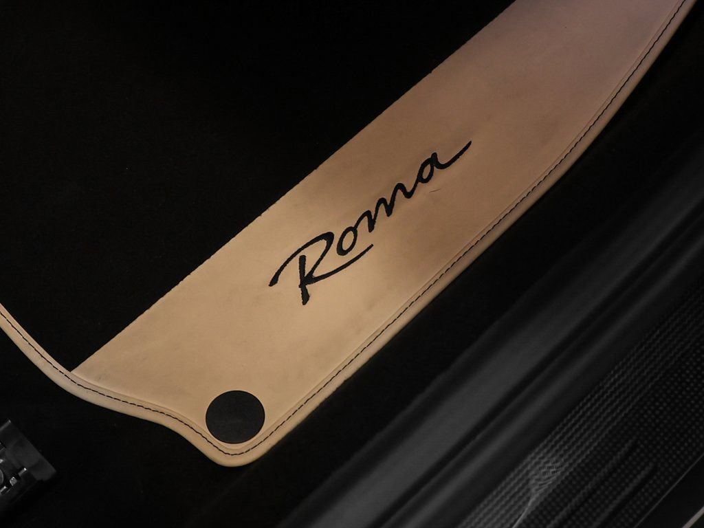 Certified 2024 Ferrari Roma image 20