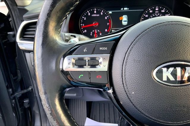 Used 2018 Kia Cadenza Limited image 22