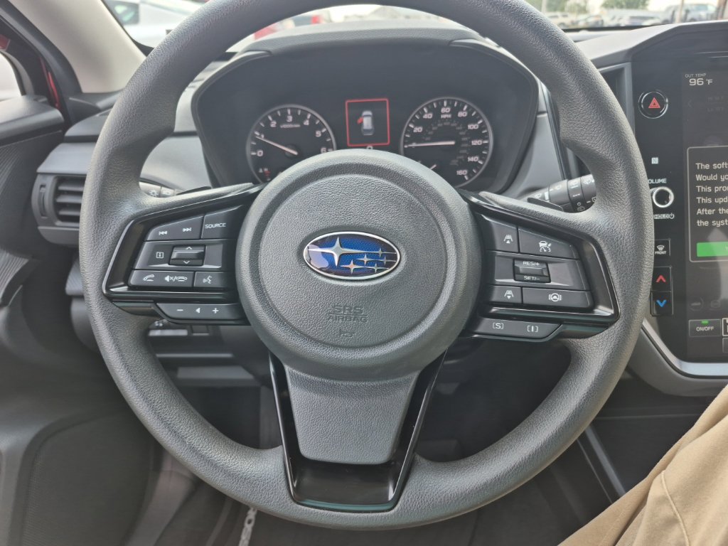 Certified 2026 Subaru Crosstrek 2.5i Premium AWD/4WD image 21
