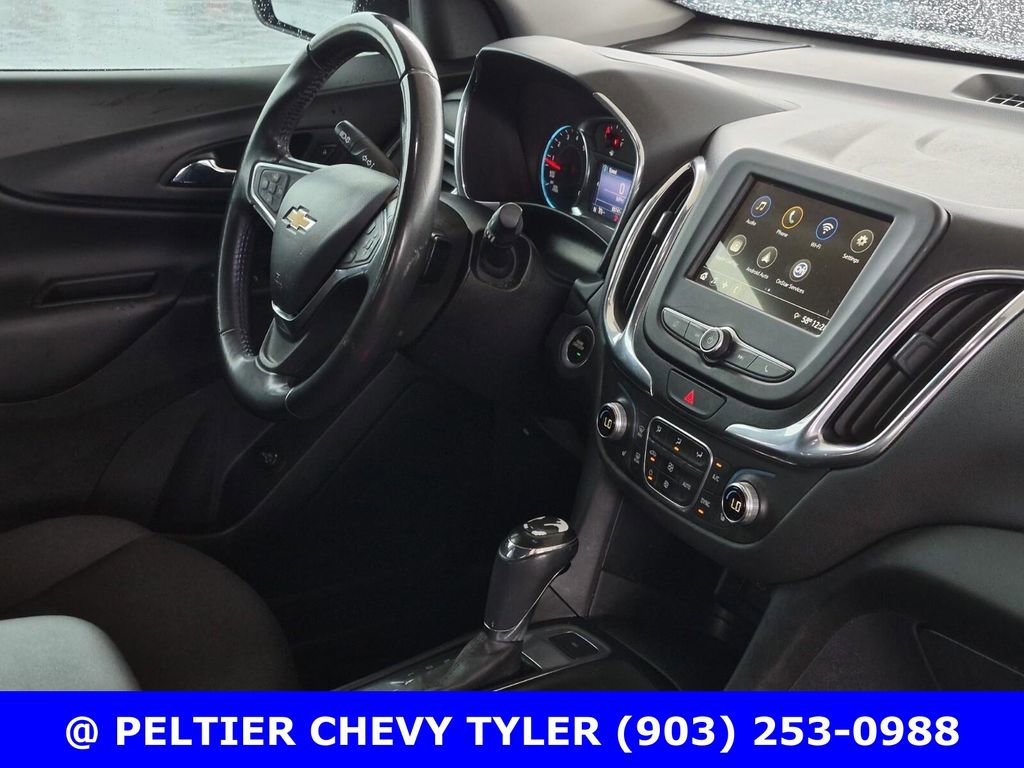 Used 2019 Chevrolet Equinox LT AWD/4WD image 11