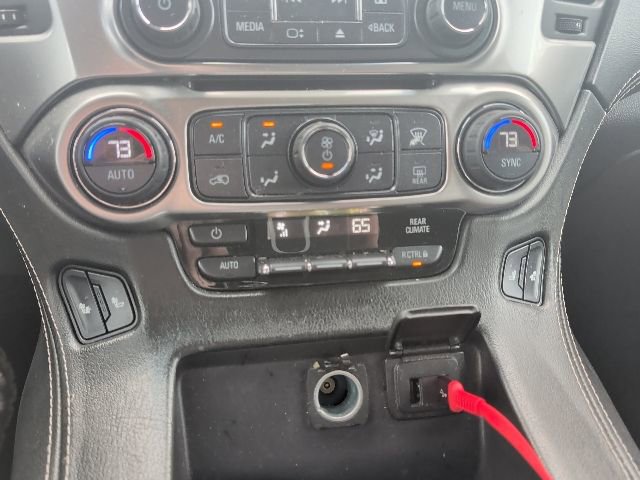 Used 2016 Chevrolet Tahoe LT image 18