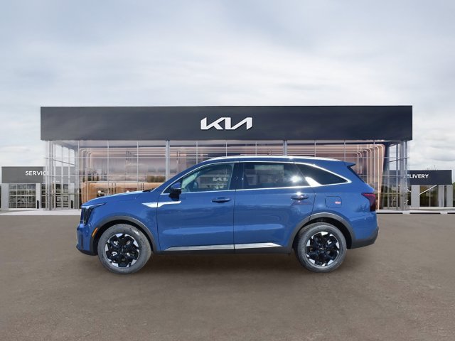 New 2026 Kia Sorento S FWD image 7
