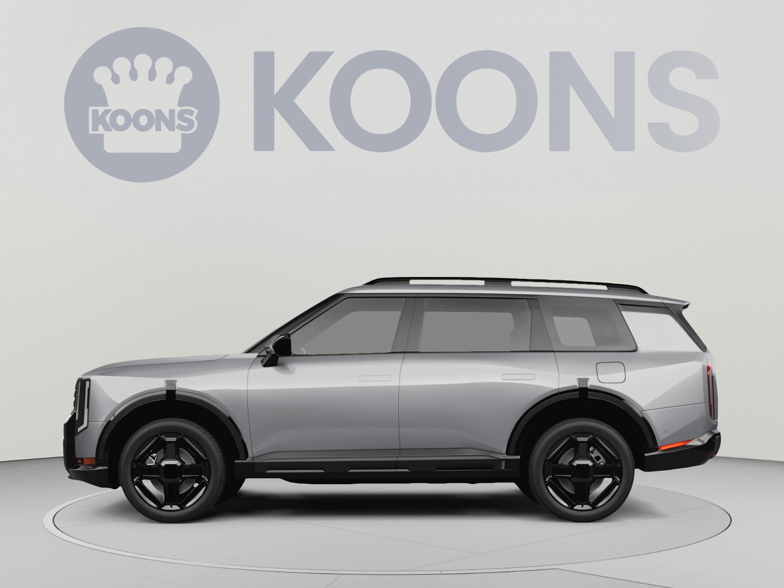 New 2027 Kia Telluride EX X-Line AWD/4WD image 2