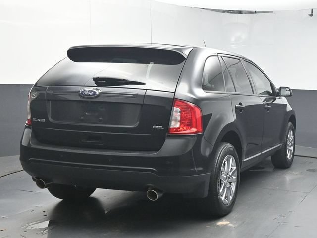 Used 2014 Ford Edge SEL w/ Equipment Group 205A FWD image 7