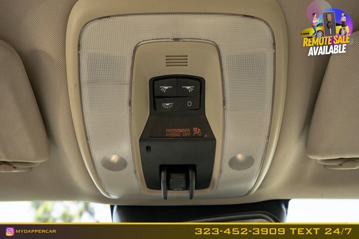 Used 2015 Volvo S60 T5 Platinum image 24