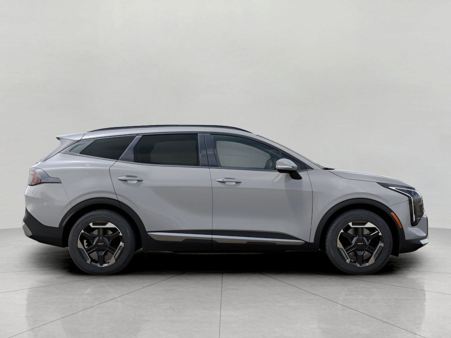 New 2027 Kia Sportage S AWD/4WD image 7
