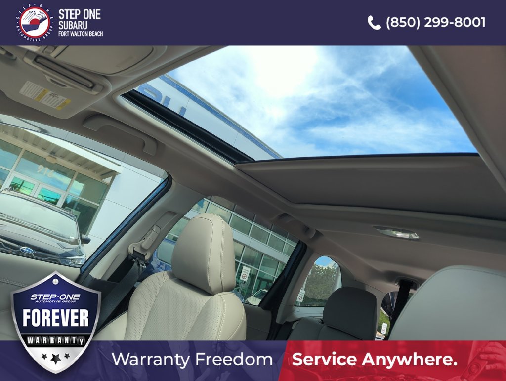 Used 2020 Subaru Forester Limited w/ Popular Package #3 AWD/4WD image 27