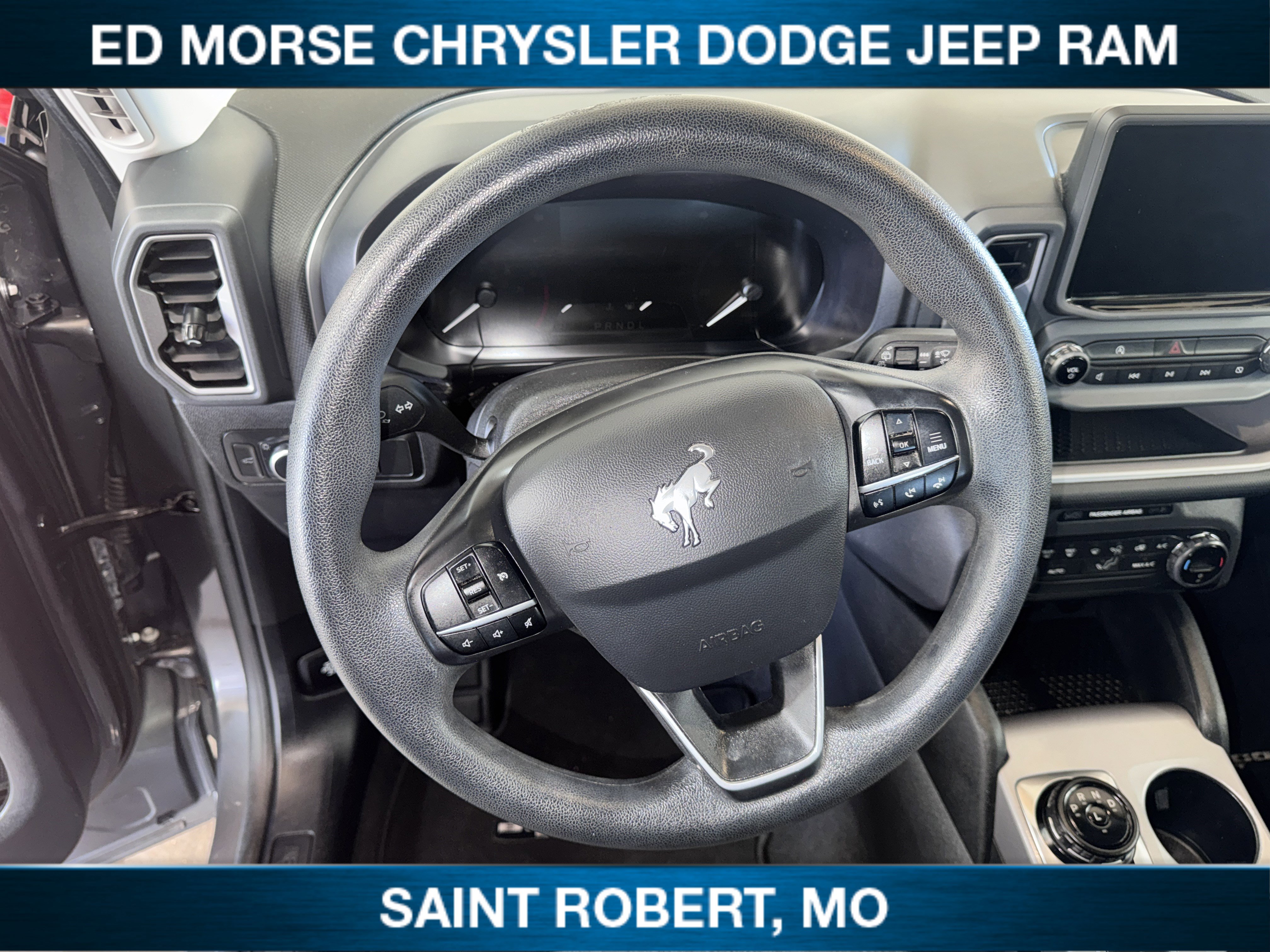 Used 2021 Ford Bronco Sport Big Bend AWD/4WD image 25