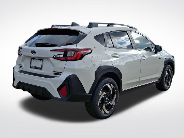 New 2026 Subaru Crosstrek 2.5i Limited AWD/4WD image 7