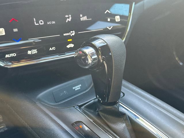 Used 2019 Honda HR-V EX image 21
