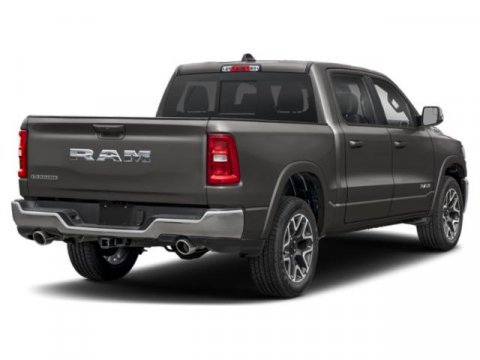 New 2027 RAM 1500 Laramie AWD/4WD image 5