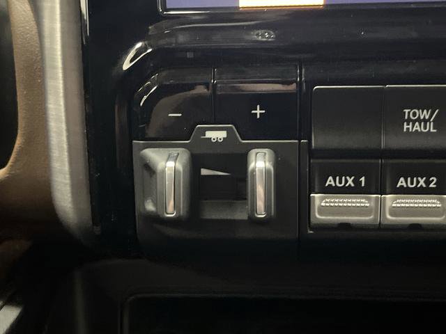 Used 2022 RAM 2500 Limited image 28