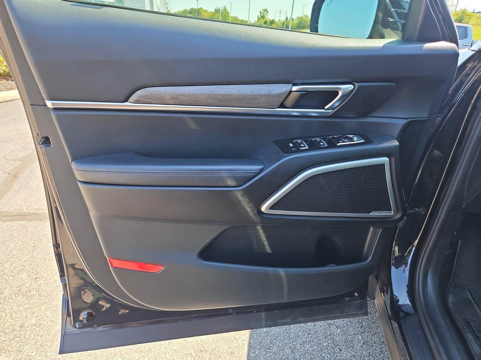 Used 2021 Kia Telluride EX w/ EX Premium Package FWD image 19