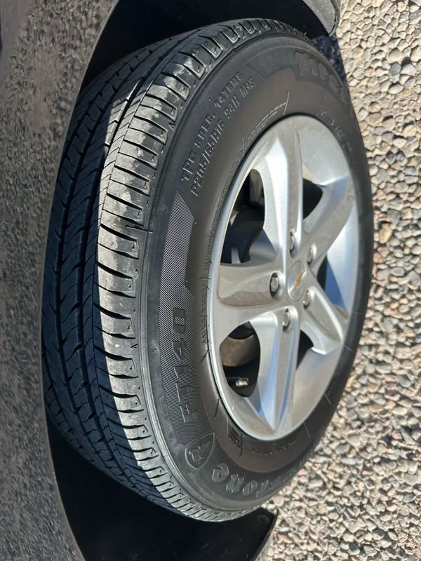 Used 2024 Chevrolet Malibu LT image 43