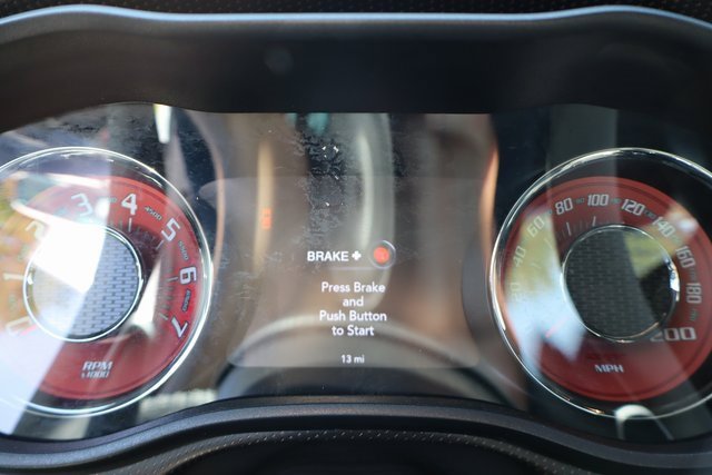 Used 2023 Dodge Challenger SRT Hellcat Widebody image 17