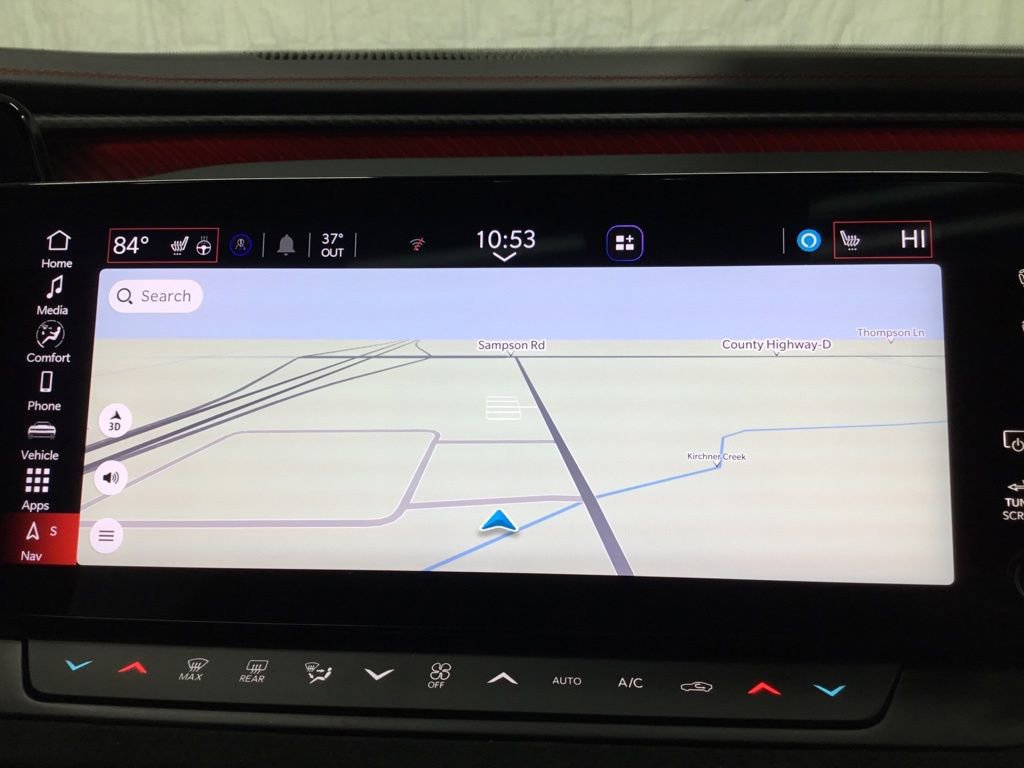 New 2026 Dodge Charger R/T Scat Pack image 34