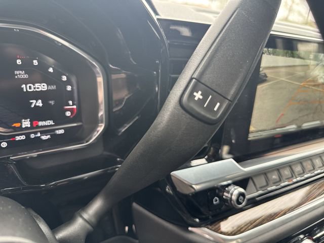 Used 2024 GMC Sierra 1500 Elevation image 15