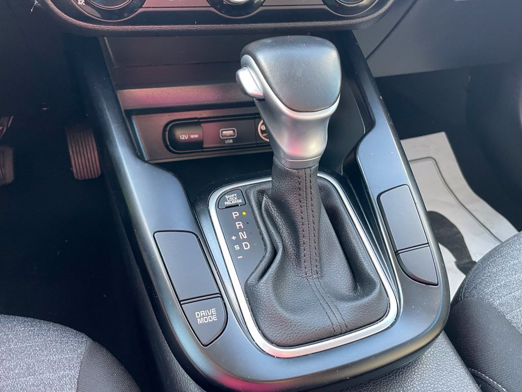 Used 2020 Kia Soul GT-Line FWD image 18