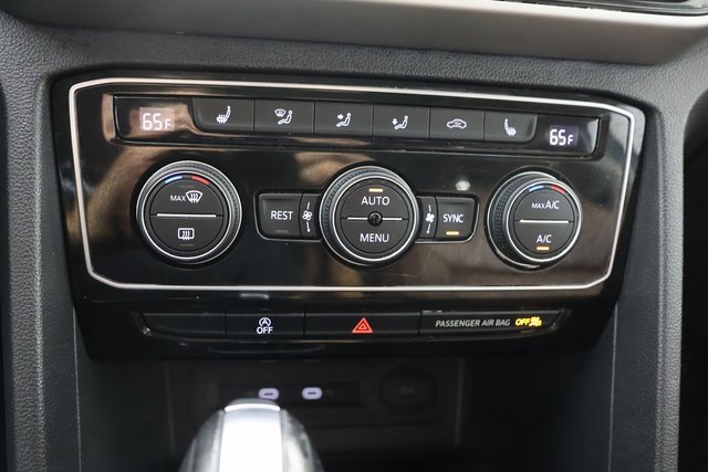 Used 2022 Volkswagen Atlas SEL image 15