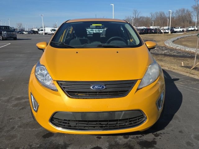 Used 2011 Ford Fiesta SES w/ 301A Rapid Spec Order Code image 16