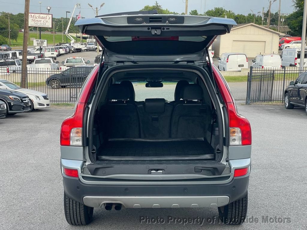Used 2011 Volvo XC90 3.2 AWD/4WD image 29