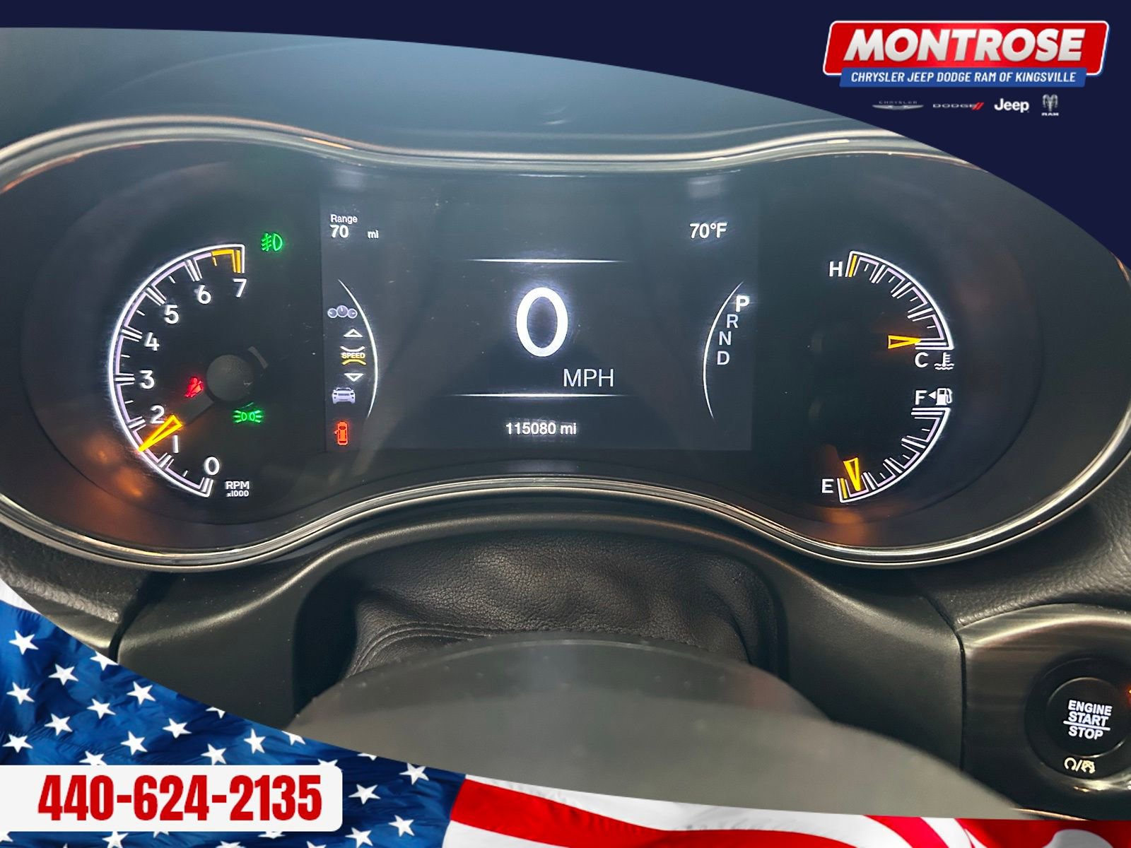 Used 2021 Jeep Grand Cherokee Limited image 16